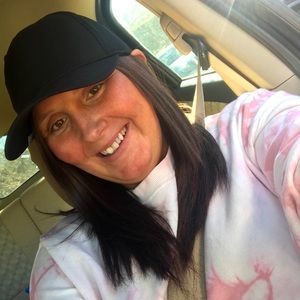 Meet your Posher, Jillian